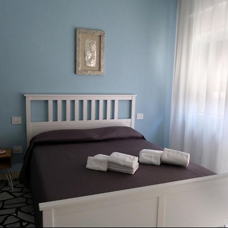 בארי Sole & Luna Guest House מראה חיצוני תמונה