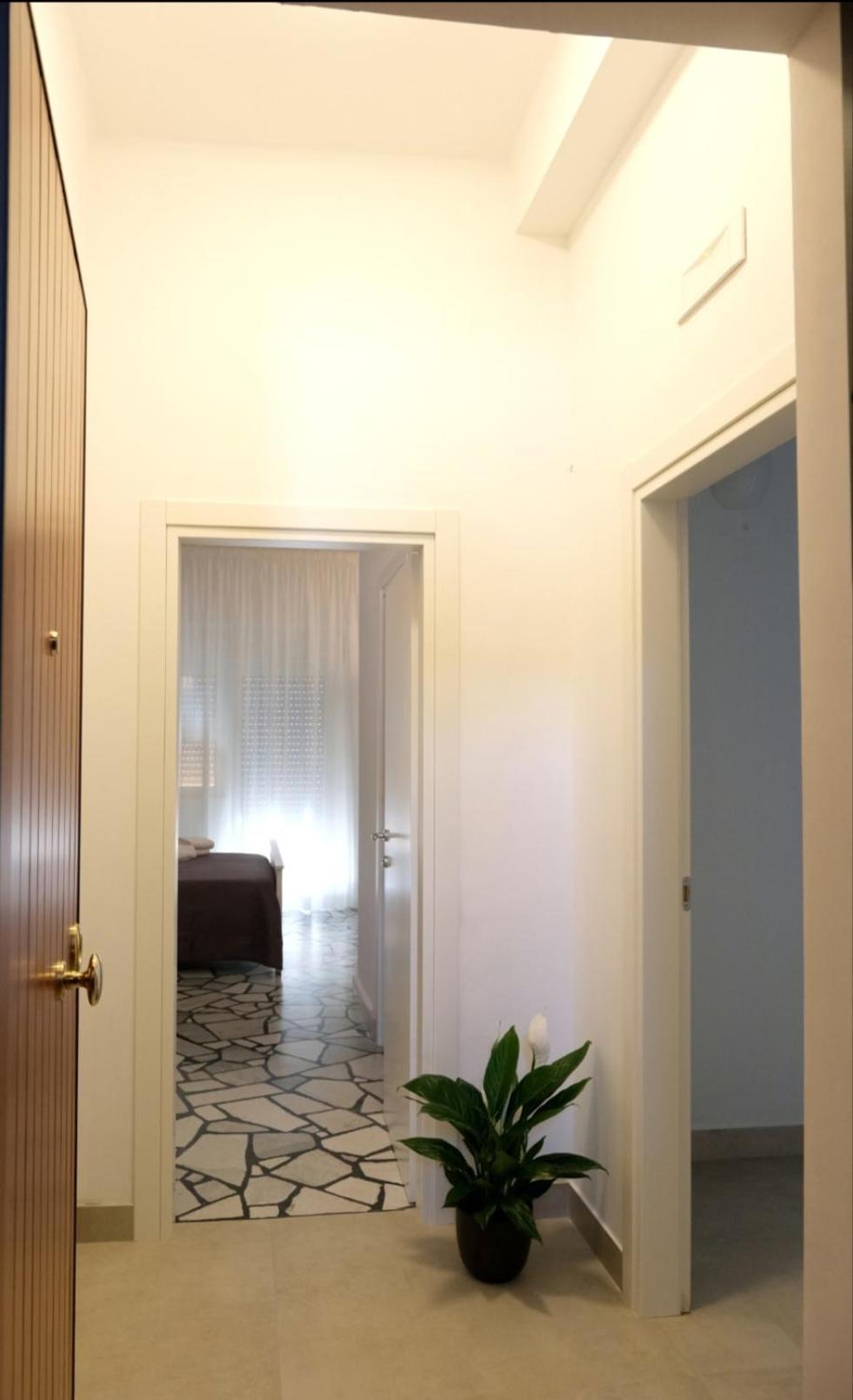 בארי Sole & Luna Guest House מראה חיצוני תמונה