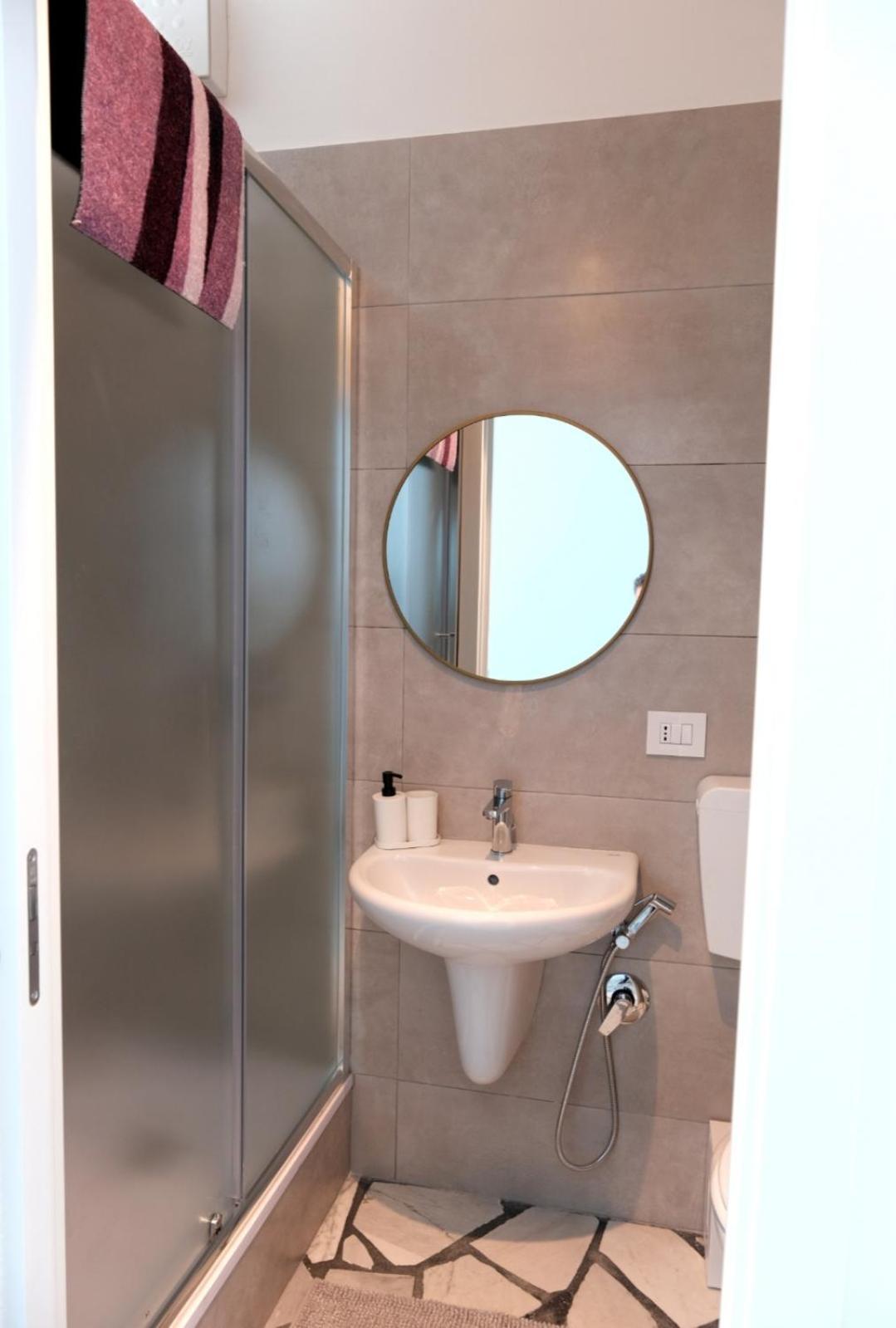 בארי Sole & Luna Guest House מראה חיצוני תמונה