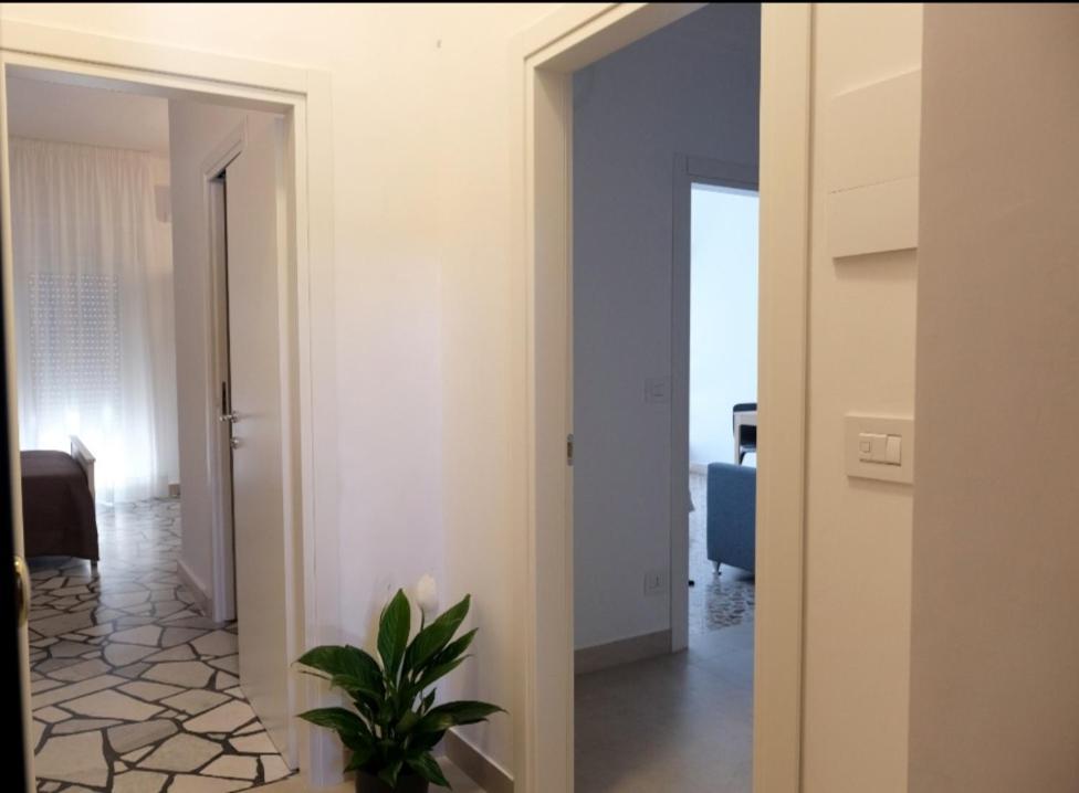 בארי Sole & Luna Guest House מראה חיצוני תמונה