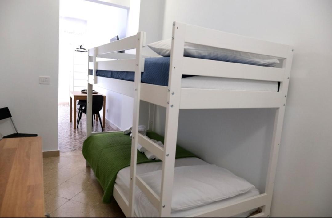 בארי Sole & Luna Guest House מראה חיצוני תמונה