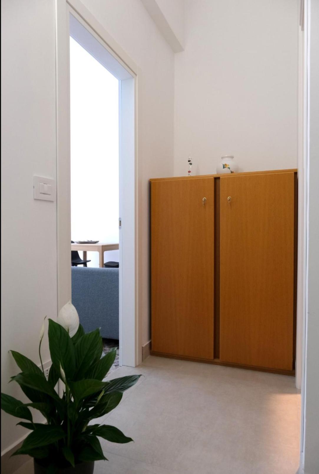 בארי Sole & Luna Guest House מראה חיצוני תמונה
