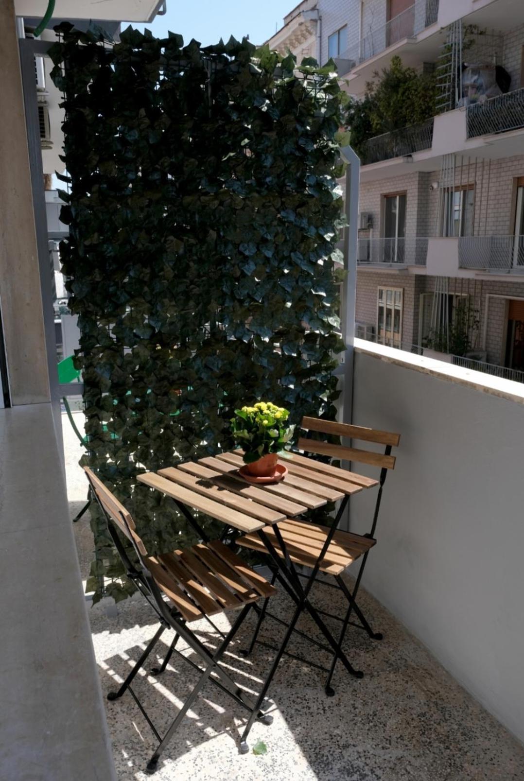 בארי Sole & Luna Guest House מראה חיצוני תמונה